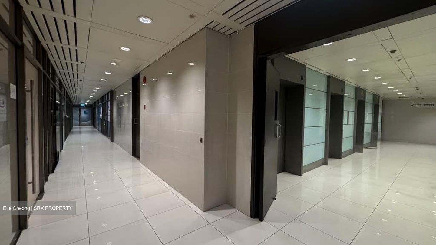 Peninsula Plaza (D6), Office #546302851